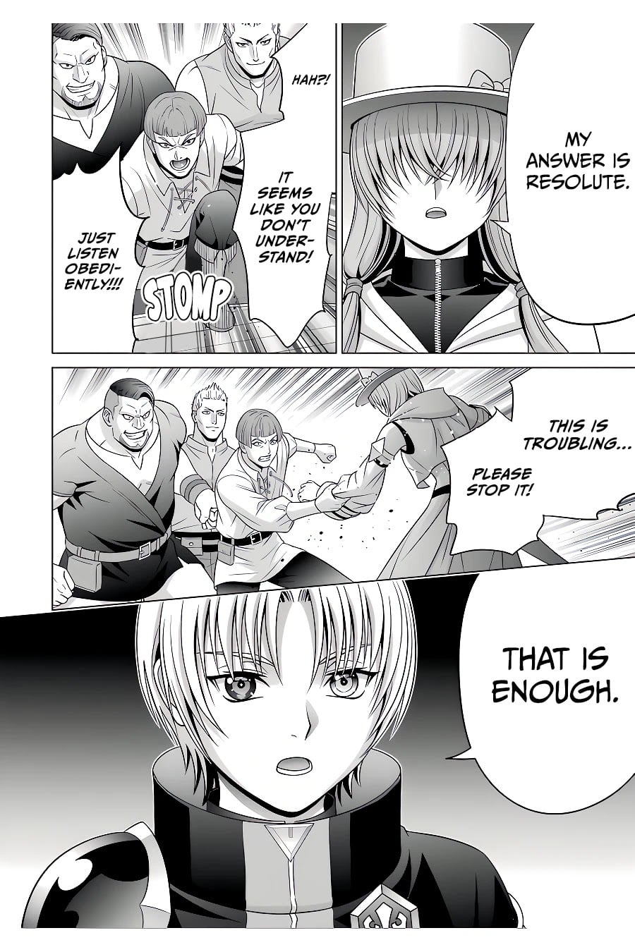 Read Megumareta Umare kara Saikyou no Chikara o Eru Kizoku Tensei Manga Online