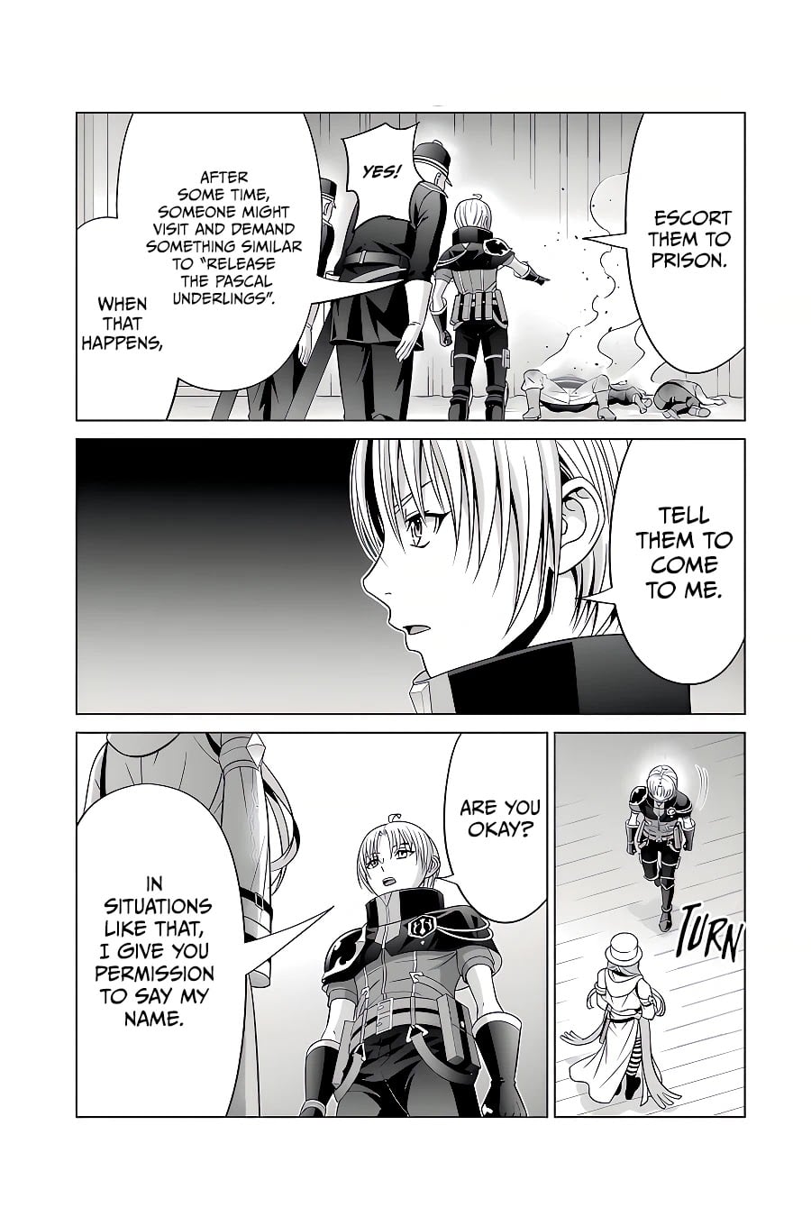 Read Megumareta Umare kara Saikyou no Chikara o Eru Kizoku Tensei Manga Online