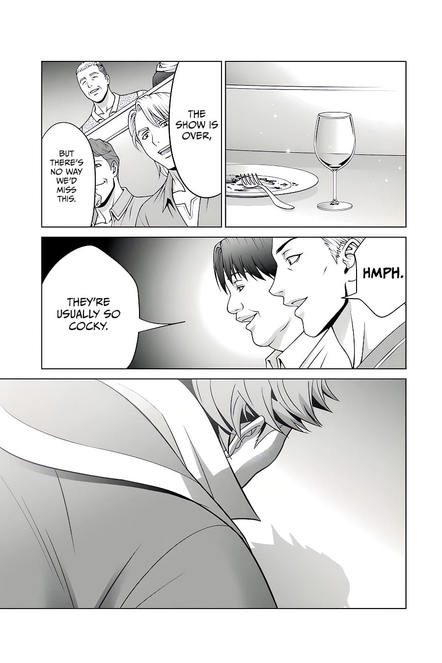 Read Megumareta Umare kara Saikyou no Chikara o Eru Kizoku Tensei Manga Online