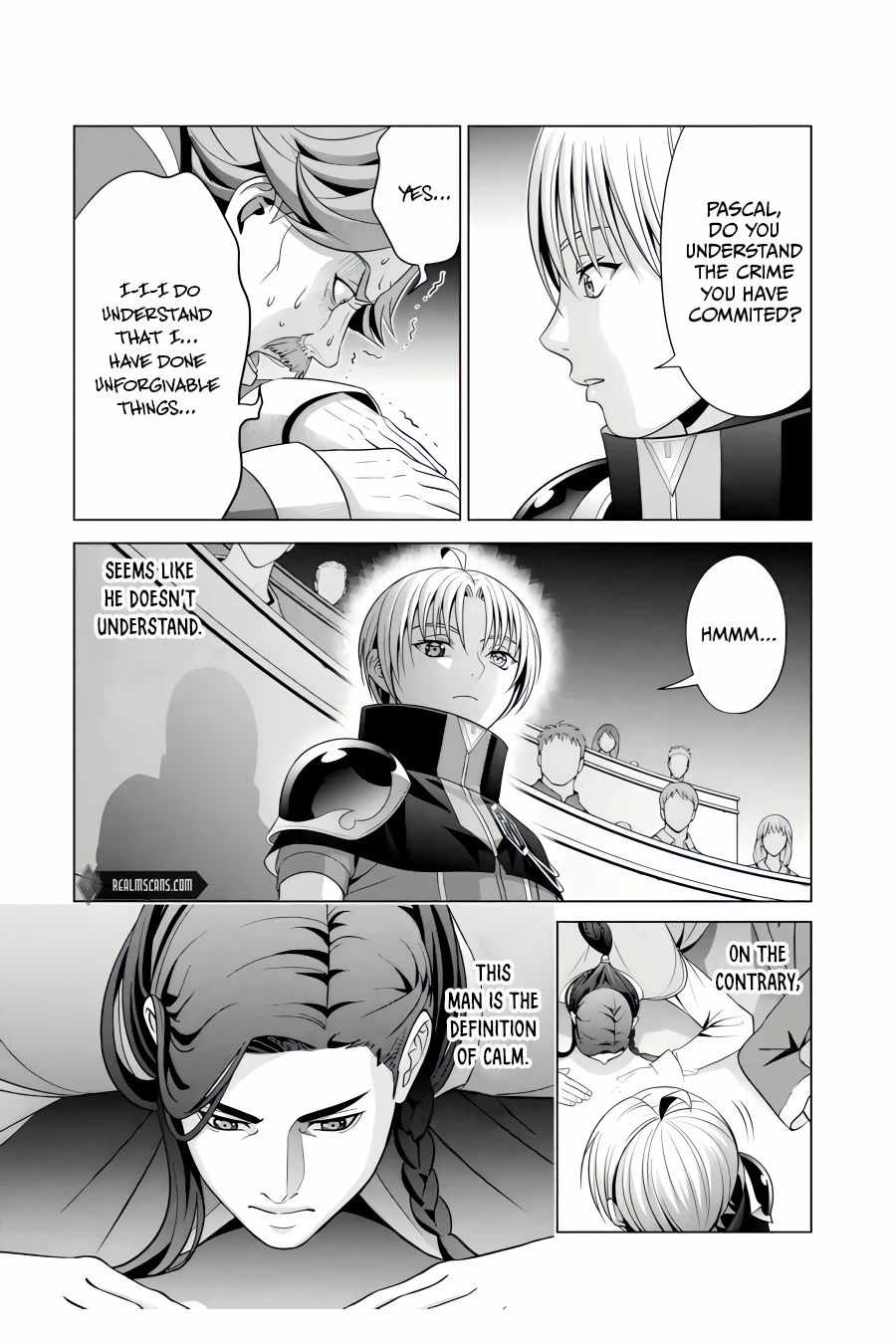 Read Megumareta Umare kara Saikyou no Chikara o Eru Kizoku Tensei Manga Online