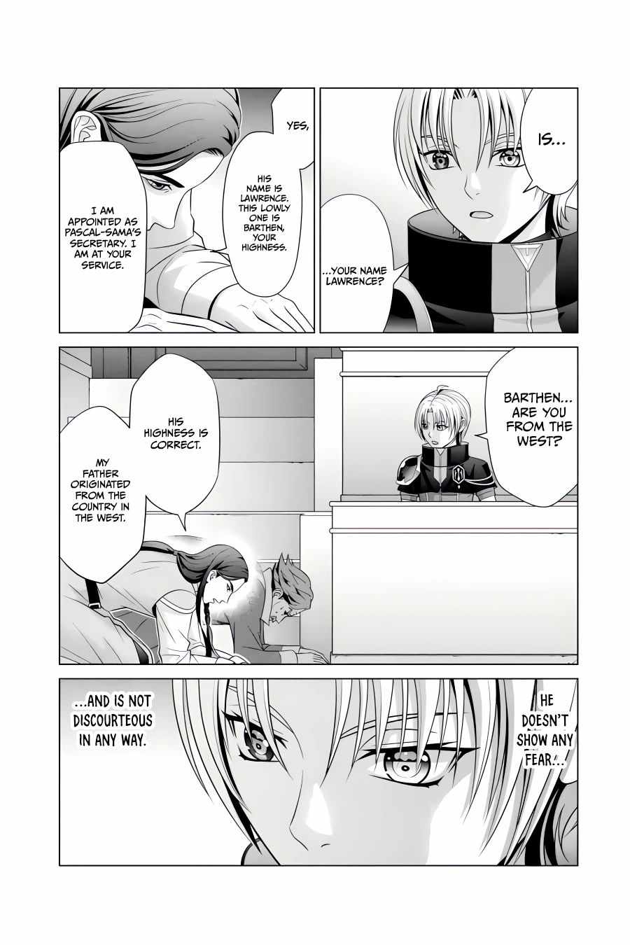 Read Megumareta Umare kara Saikyou no Chikara o Eru Kizoku Tensei Manga Online