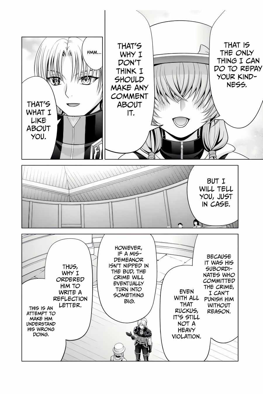 Read Megumareta Umare kara Saikyou no Chikara o Eru Kizoku Tensei Manga Online