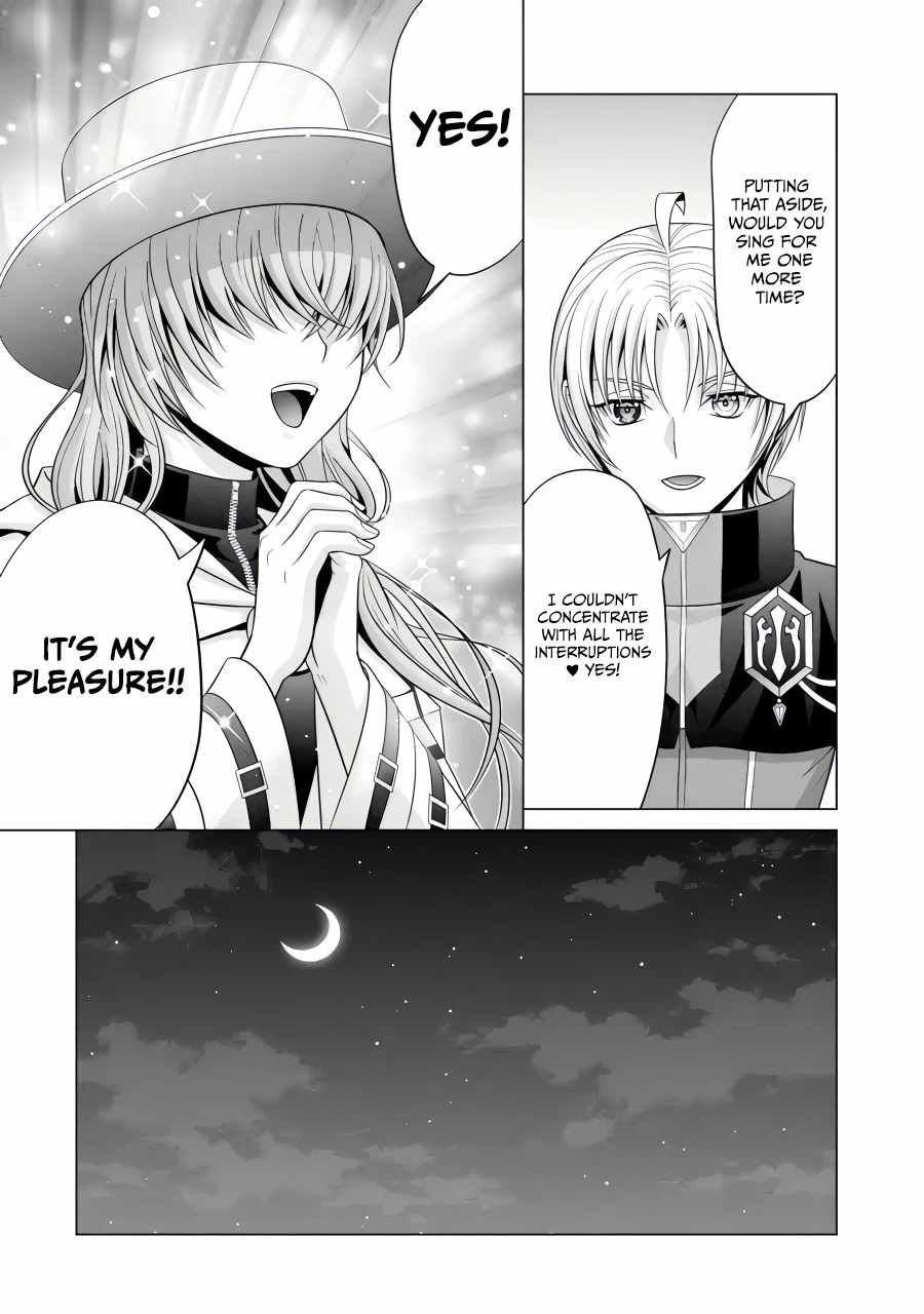 Read Megumareta Umare kara Saikyou no Chikara o Eru Kizoku Tensei Manga Online