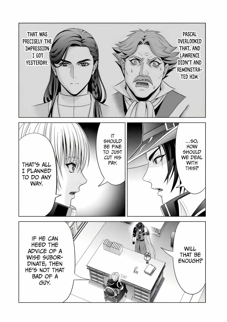 Read Megumareta Umare kara Saikyou no Chikara o Eru Kizoku Tensei Manga Online