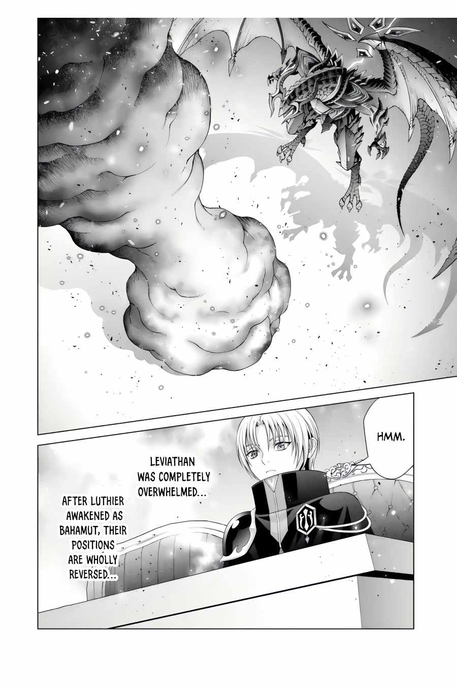 Read Megumareta Umare kara Saikyou no Chikara o Eru Kizoku Tensei Manga Online