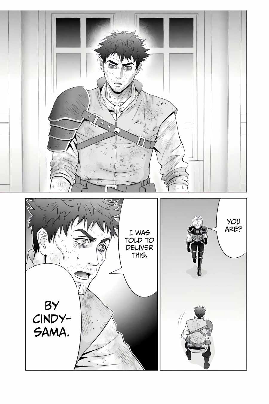 Read Megumareta Umare kara Saikyou no Chikara o Eru Kizoku Tensei Manga Online