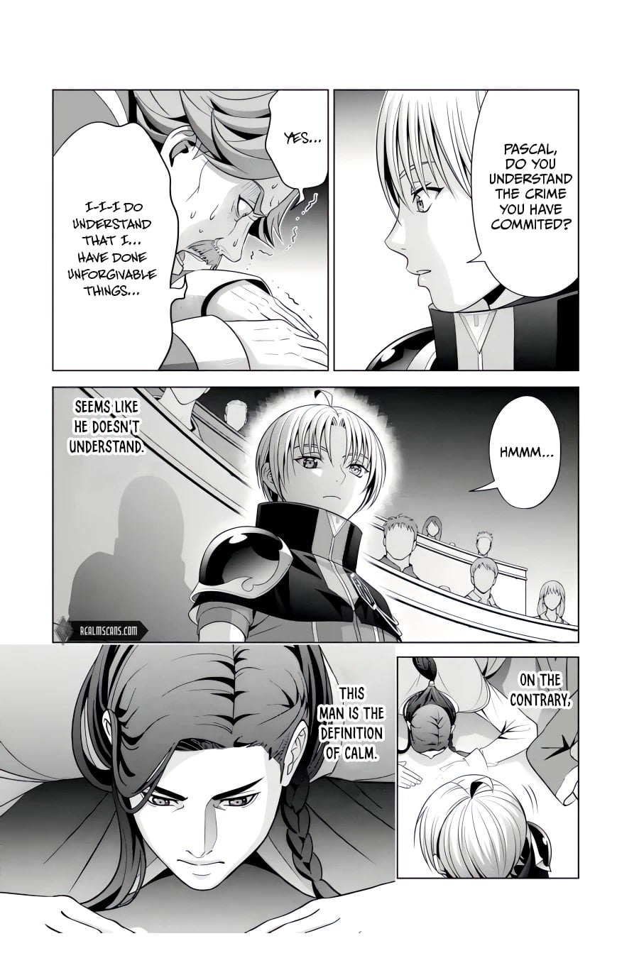 Read Megumareta Umare kara Saikyou no Chikara o Eru Kizoku Tensei Manga Online