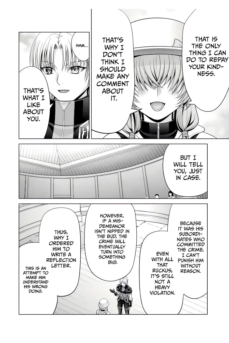 Read Megumareta Umare kara Saikyou no Chikara o Eru Kizoku Tensei Manga Online