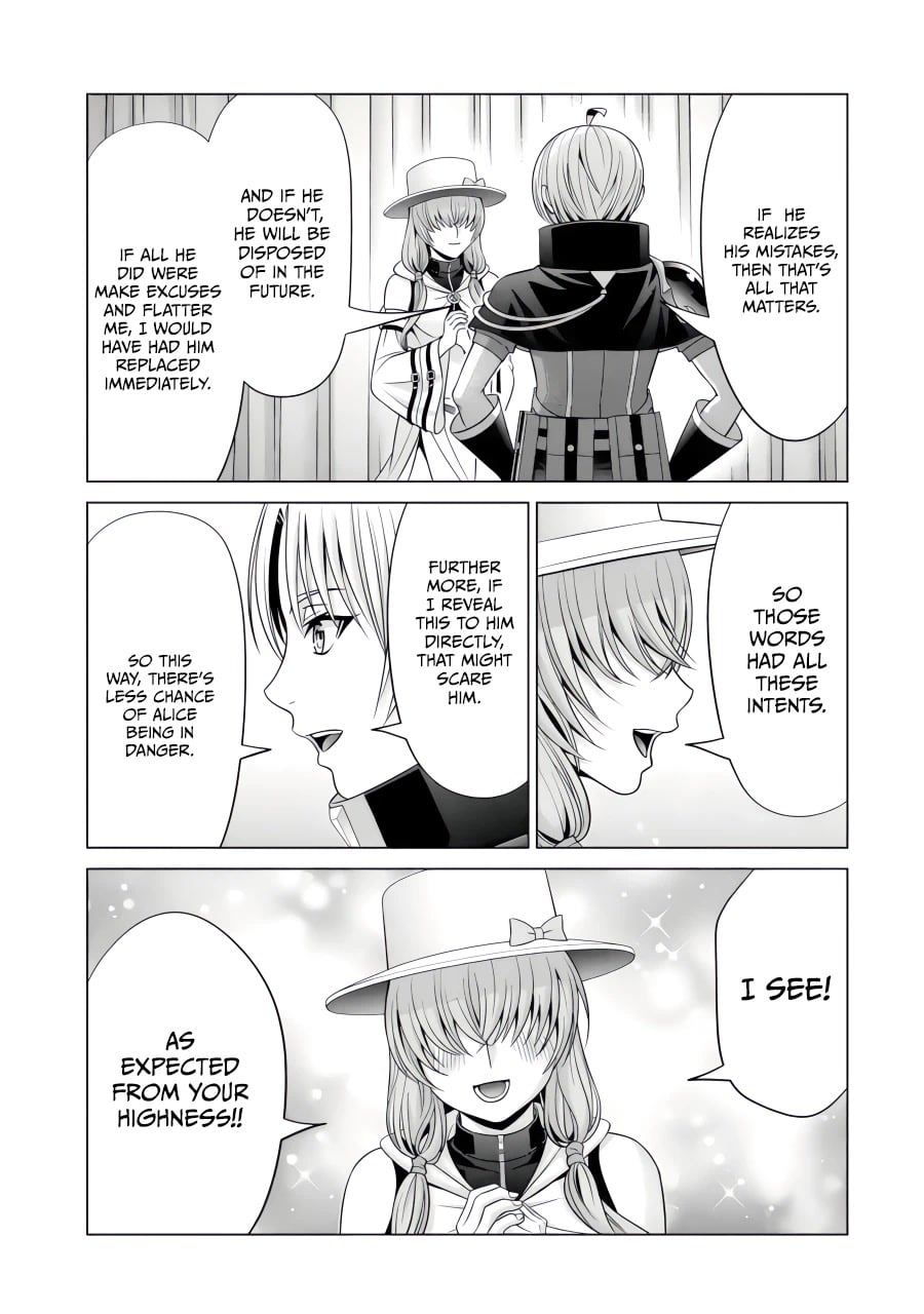 Read Megumareta Umare kara Saikyou no Chikara o Eru Kizoku Tensei Manga Online