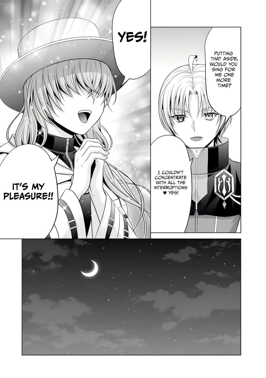 Read Megumareta Umare kara Saikyou no Chikara o Eru Kizoku Tensei Manga Online