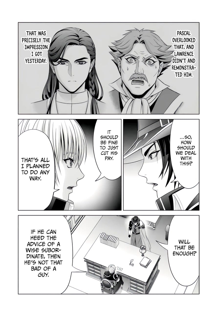 Read Megumareta Umare kara Saikyou no Chikara o Eru Kizoku Tensei Manga Online