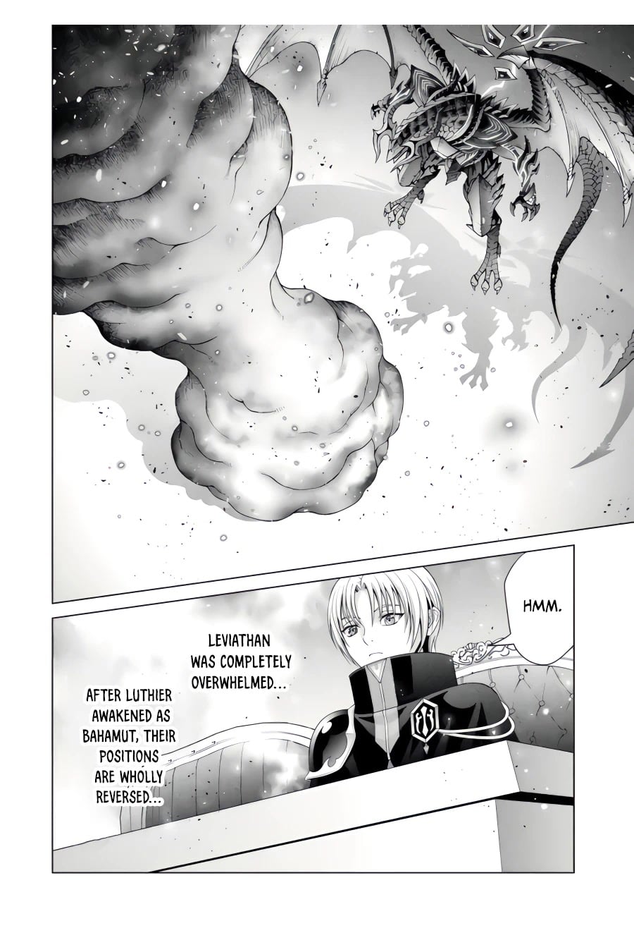 Read Megumareta Umare kara Saikyou no Chikara o Eru Kizoku Tensei Manga Online