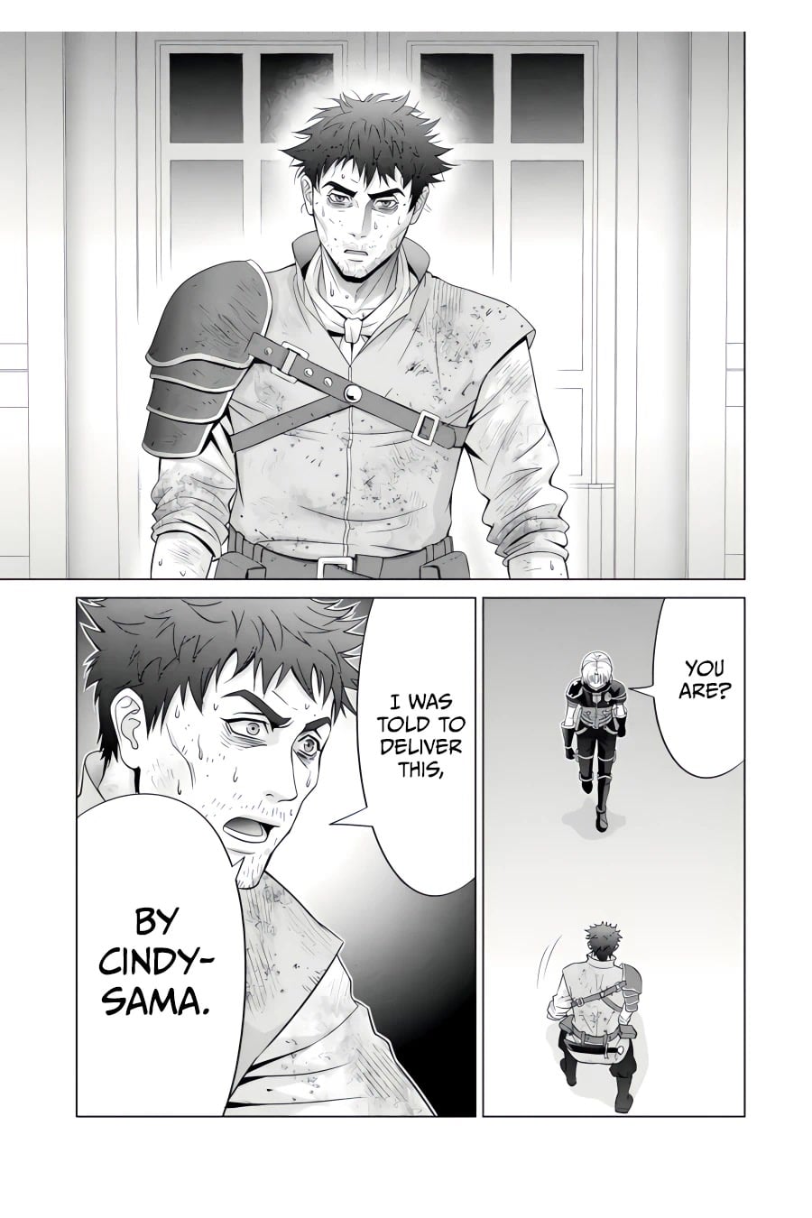 Read Megumareta Umare kara Saikyou no Chikara o Eru Kizoku Tensei Manga Online