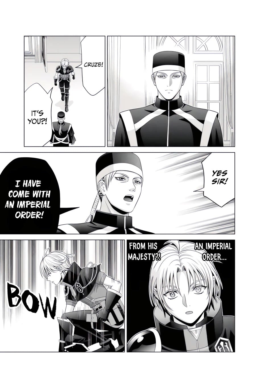 Read Megumareta Umare kara Saikyou no Chikara o Eru Kizoku Tensei Manga Online