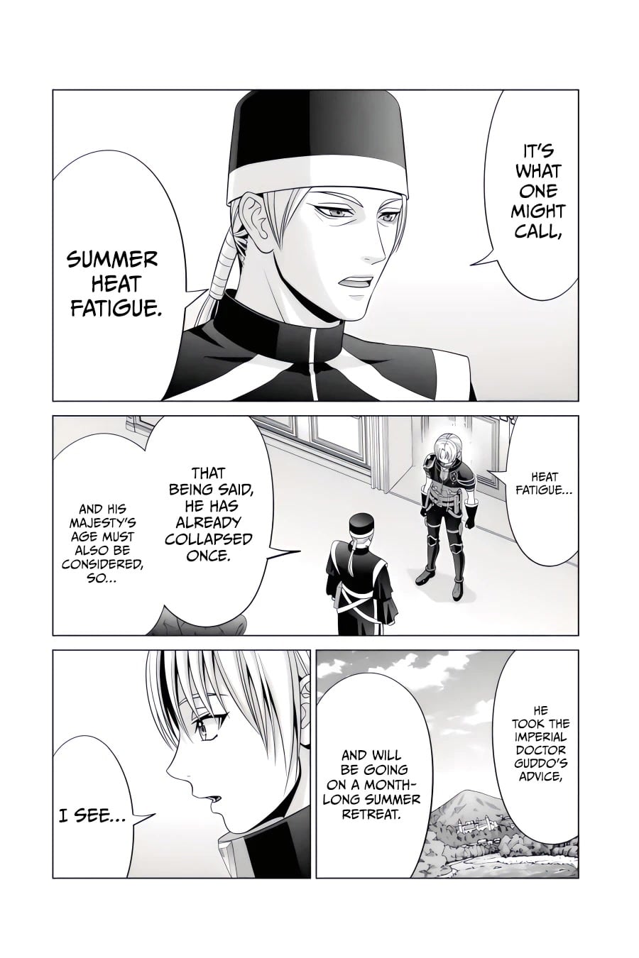 Read Megumareta Umare kara Saikyou no Chikara o Eru Kizoku Tensei Manga Online