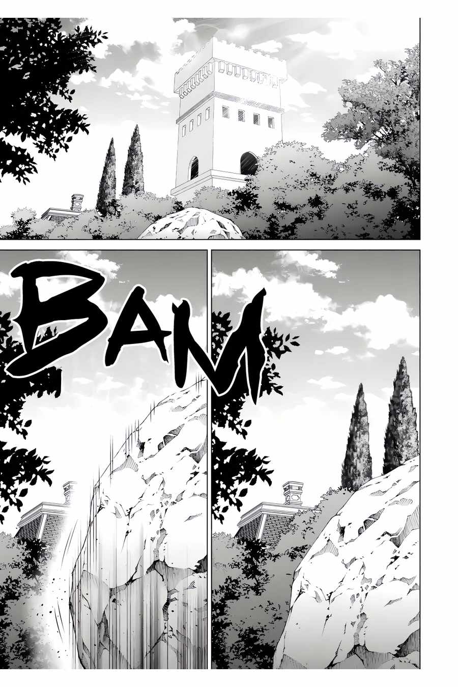 Read Megumareta Umare kara Saikyou no Chikara o Eru Kizoku Tensei Manga Online