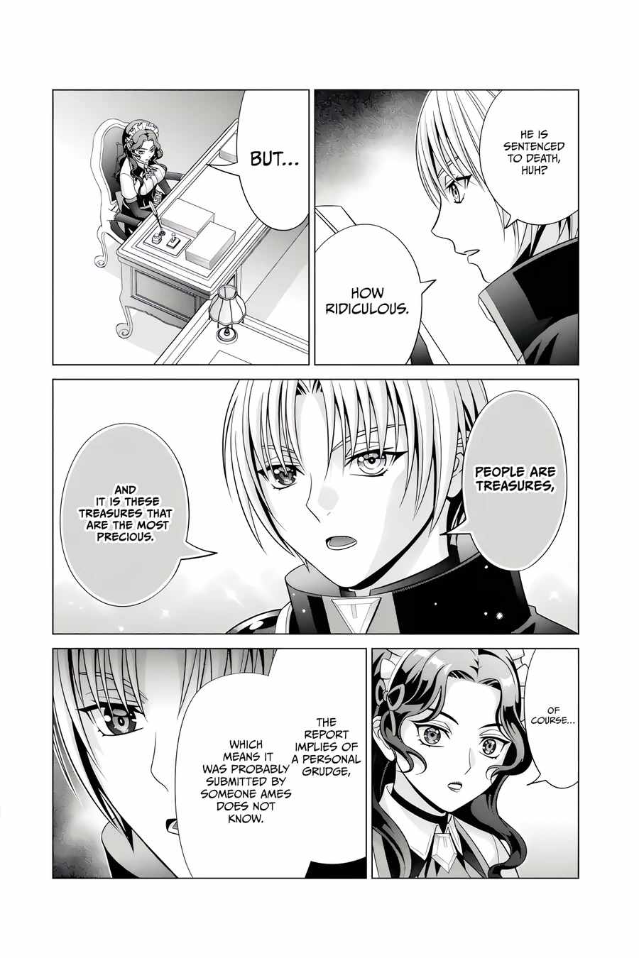 Read Megumareta Umare kara Saikyou no Chikara o Eru Kizoku Tensei Manga Online