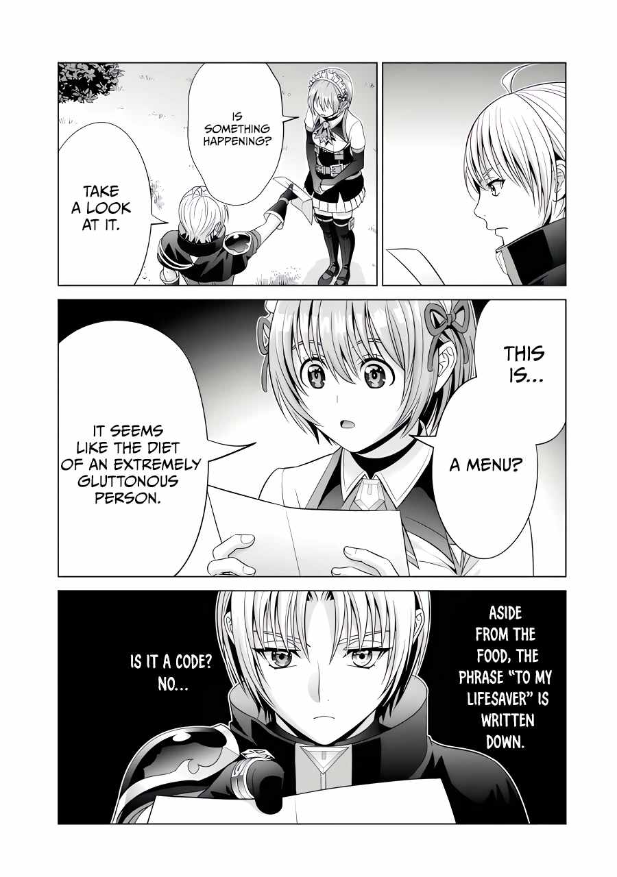 Read Megumareta Umare kara Saikyou no Chikara o Eru Kizoku Tensei Manga Online