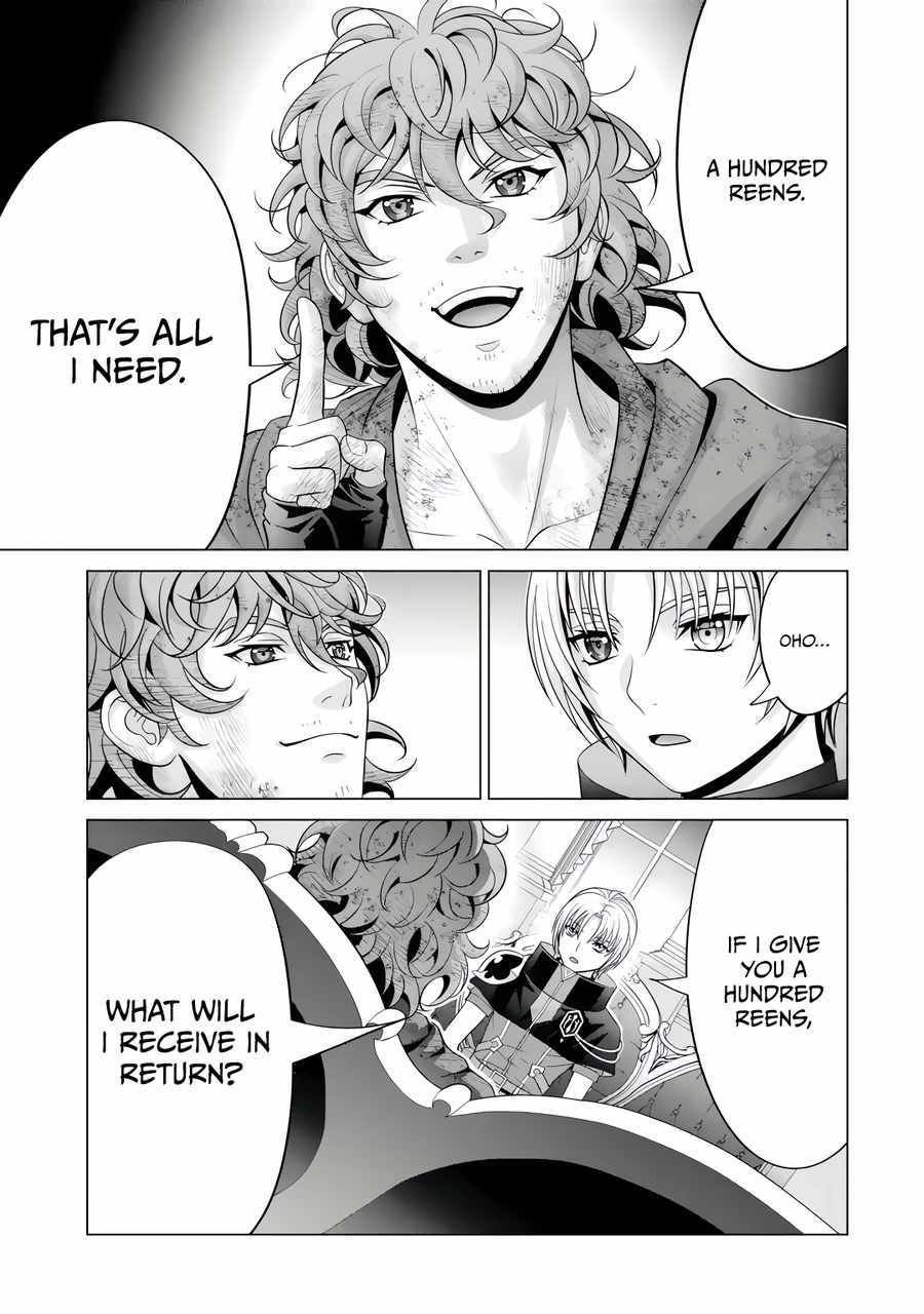 Read Megumareta Umare kara Saikyou no Chikara o Eru Kizoku Tensei Manga Online