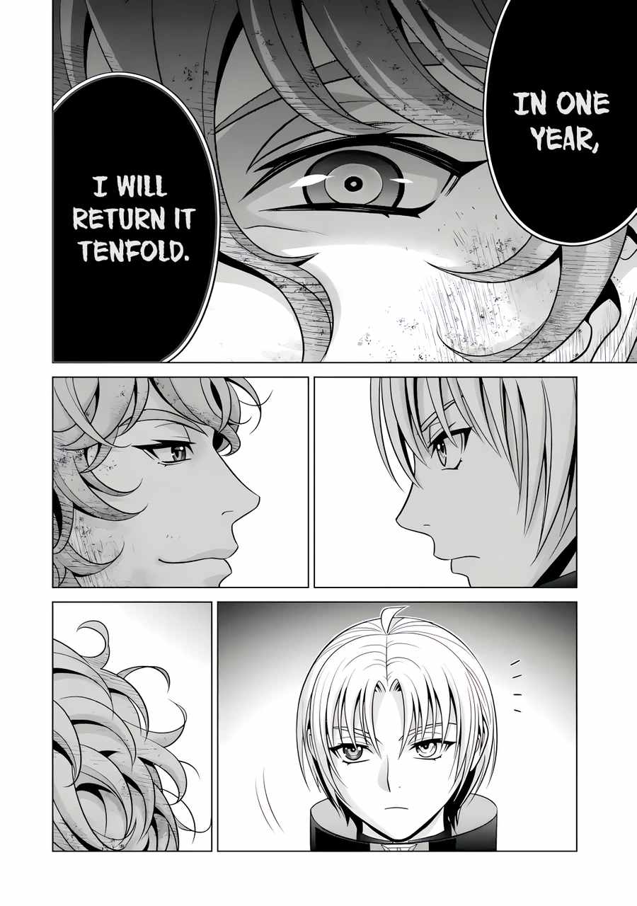 Read Megumareta Umare kara Saikyou no Chikara o Eru Kizoku Tensei Manga Online