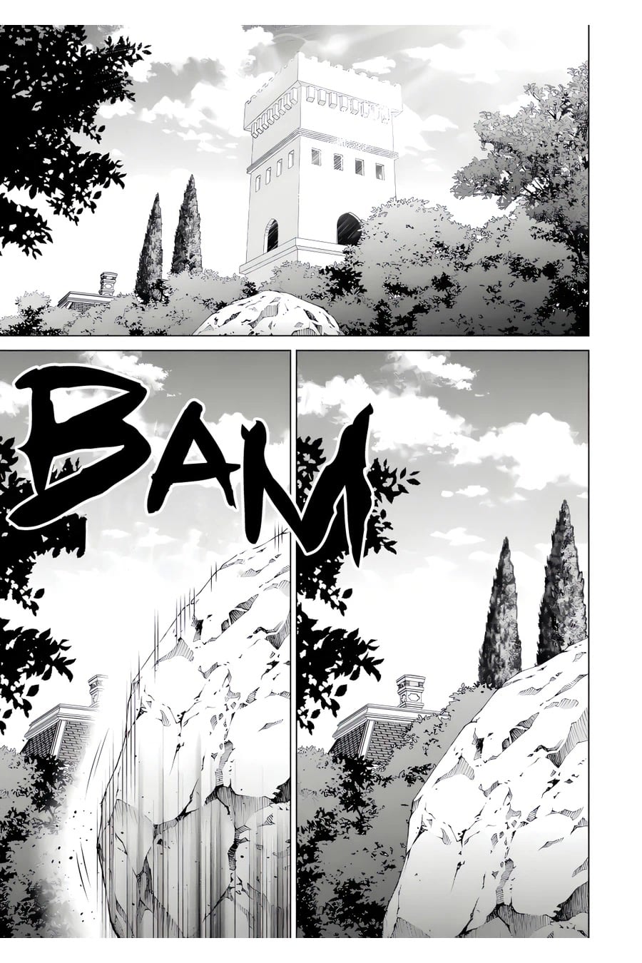 Read Megumareta Umare kara Saikyou no Chikara o Eru Kizoku Tensei Manga Online