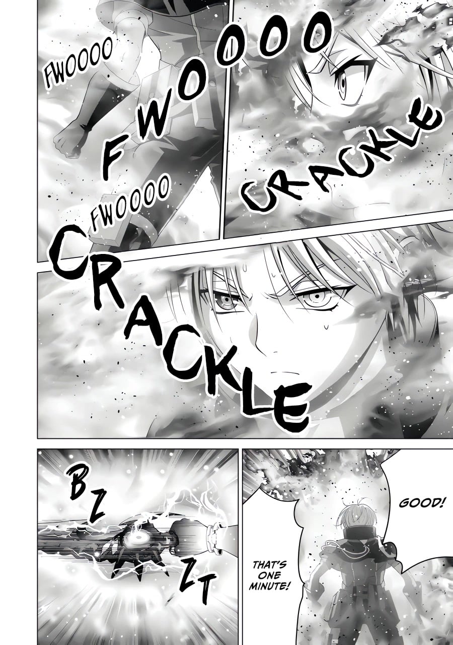 Read Megumareta Umare kara Saikyou no Chikara o Eru Kizoku Tensei Manga Online