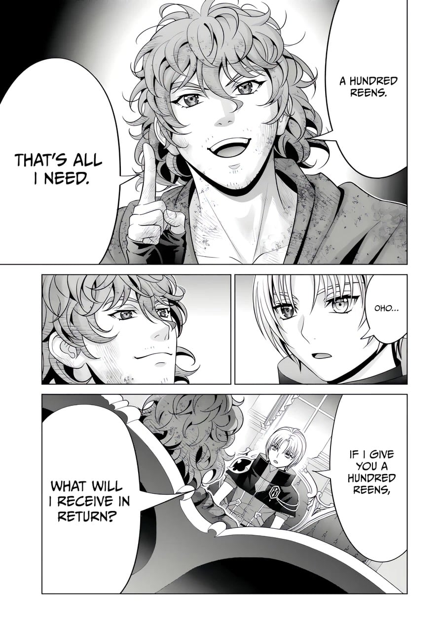 Read Megumareta Umare kara Saikyou no Chikara o Eru Kizoku Tensei Manga Online