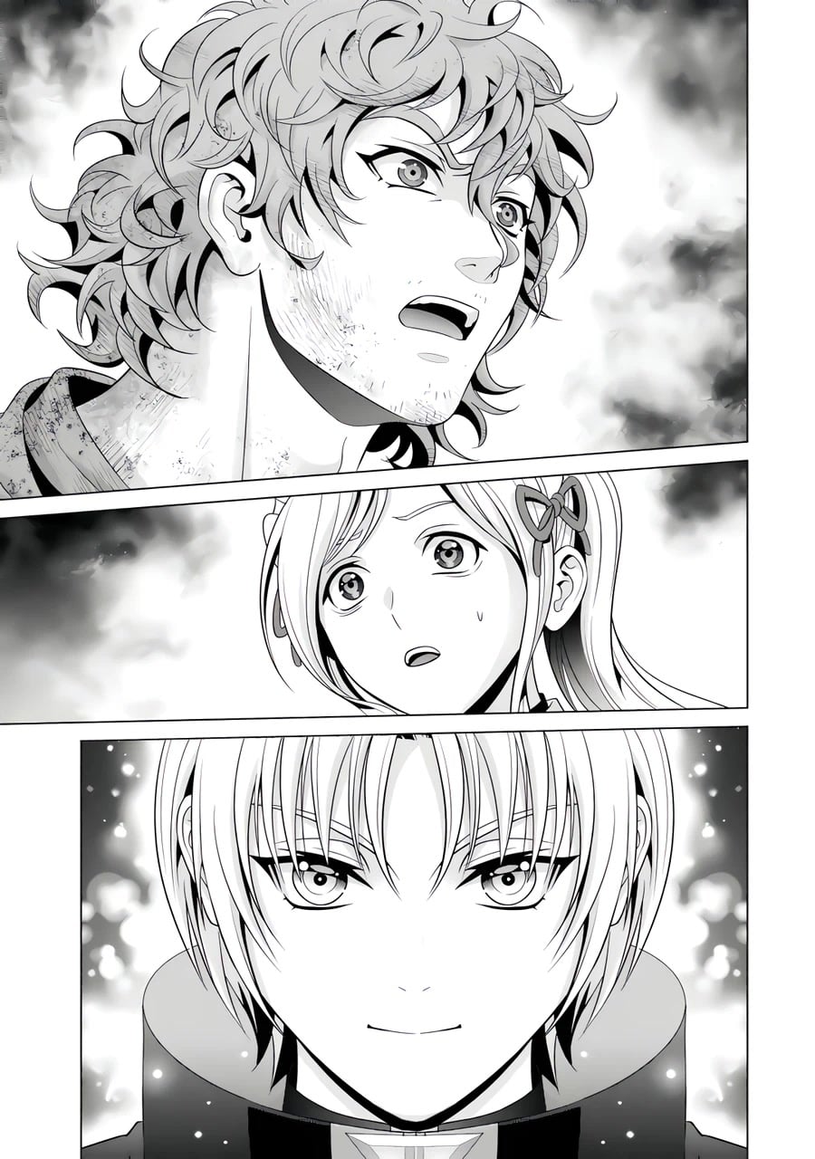 Read Megumareta Umare kara Saikyou no Chikara o Eru Kizoku Tensei Manga Online