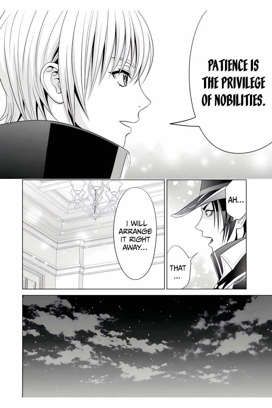 Read Megumareta Umare kara Saikyou no Chikara o Eru Kizoku Tensei Manga Online