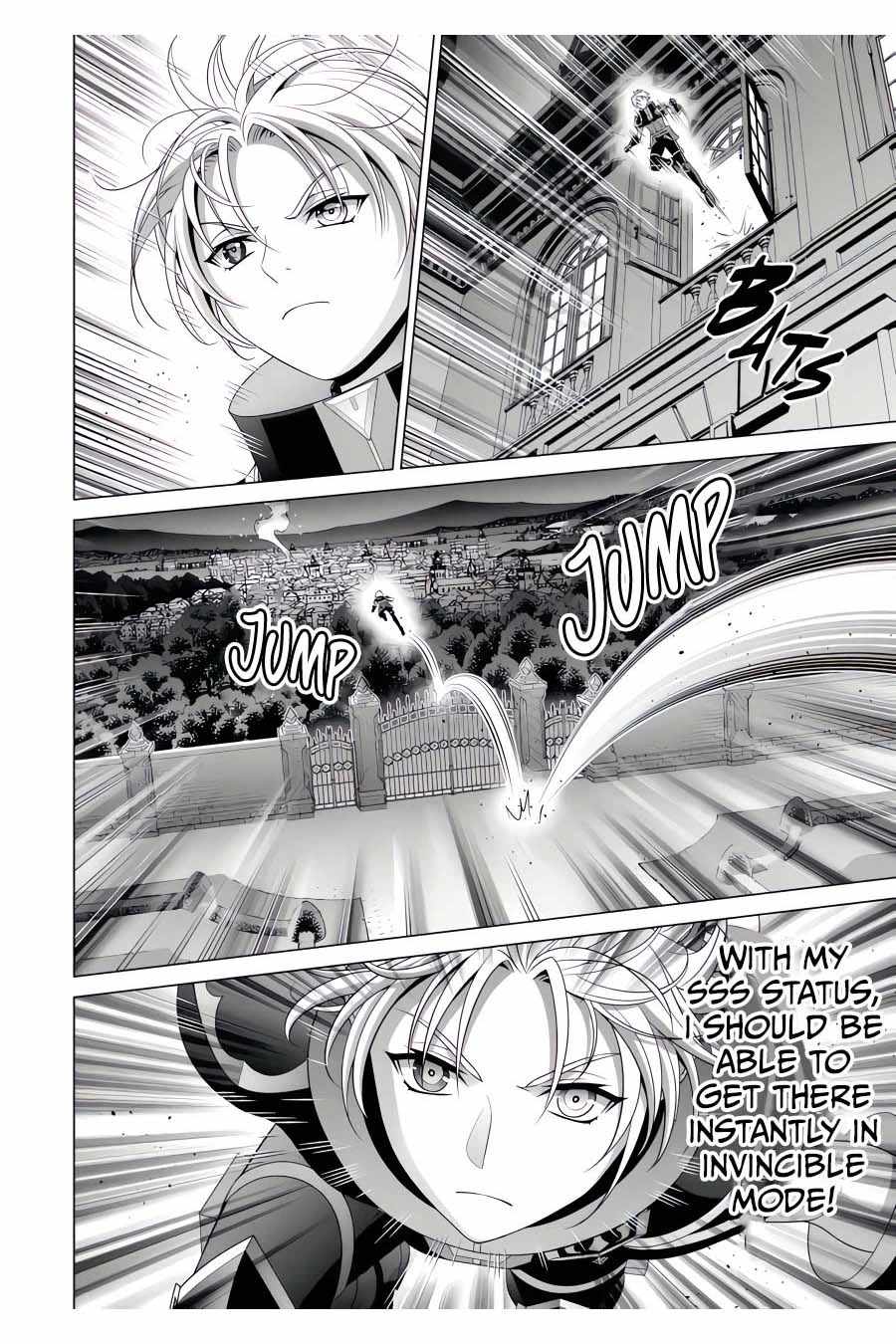 Read Megumareta Umare kara Saikyou no Chikara o Eru Kizoku Tensei Manga Online