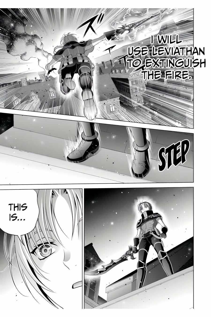 Read Megumareta Umare kara Saikyou no Chikara o Eru Kizoku Tensei Manga Online