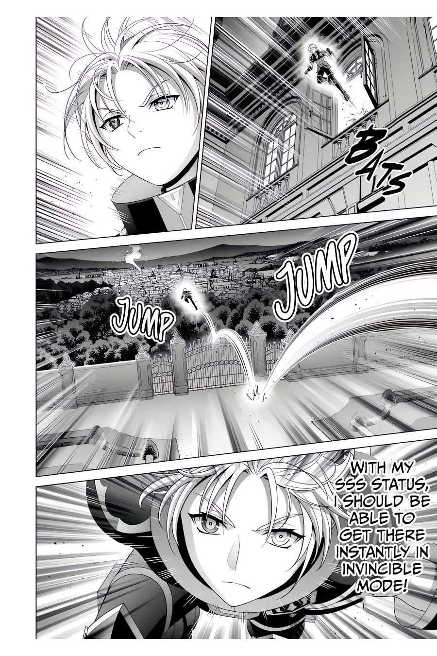 Read Megumareta Umare kara Saikyou no Chikara o Eru Kizoku Tensei Manga Online