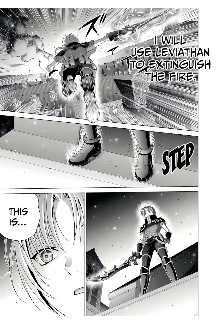 Read Megumareta Umare kara Saikyou no Chikara o Eru Kizoku Tensei Manga Online