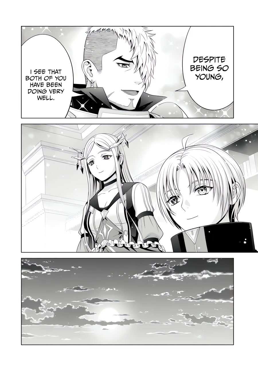 Read Megumareta Umare kara Saikyou no Chikara o Eru Kizoku Tensei Manga Online