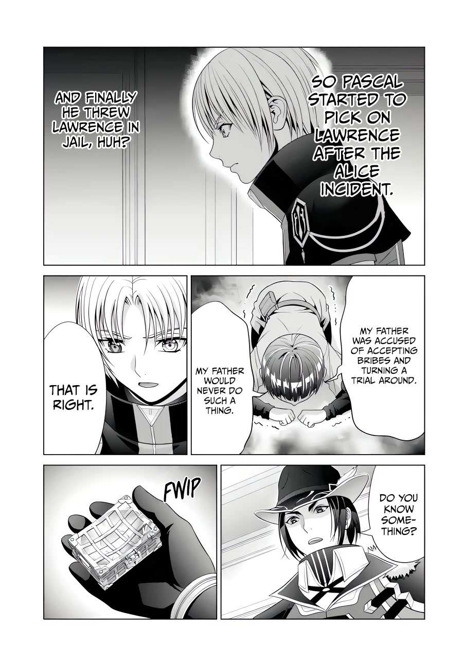 Read Megumareta Umare kara Saikyou no Chikara o Eru Kizoku Tensei Manga Online