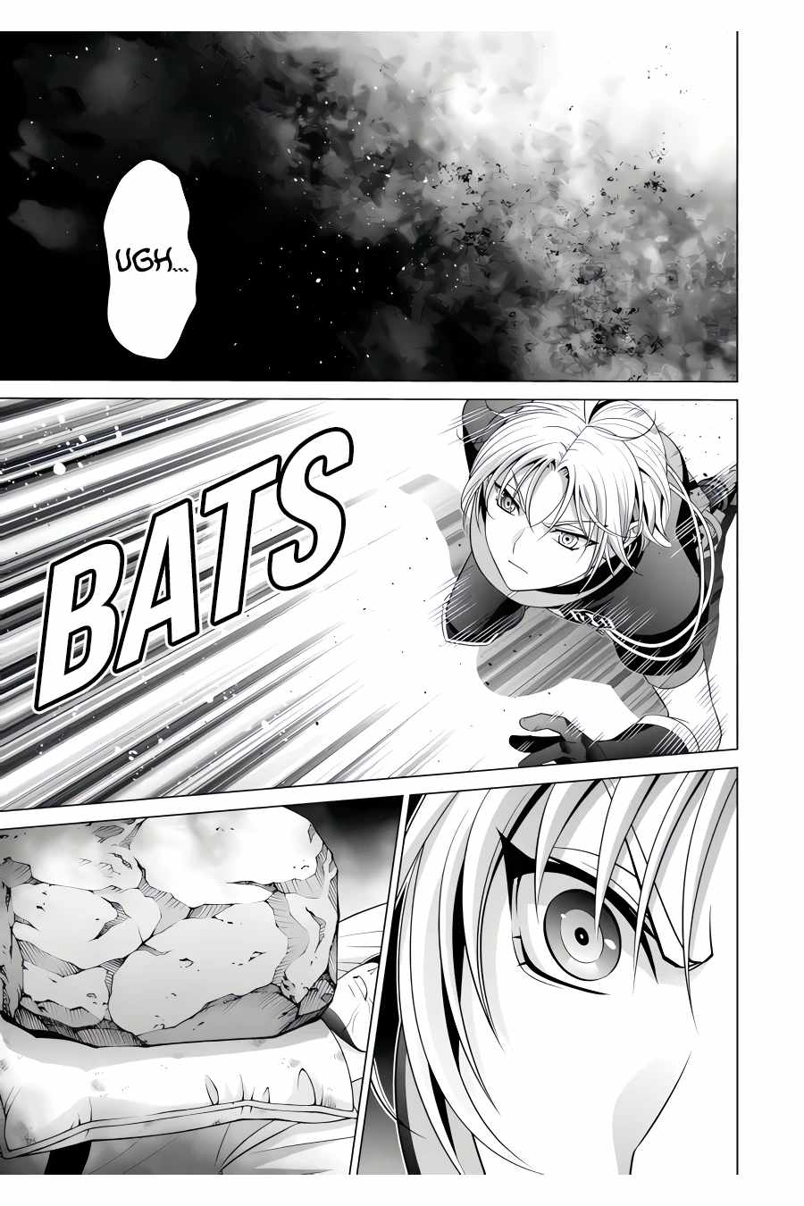 Read Megumareta Umare kara Saikyou no Chikara o Eru Kizoku Tensei Manga Online