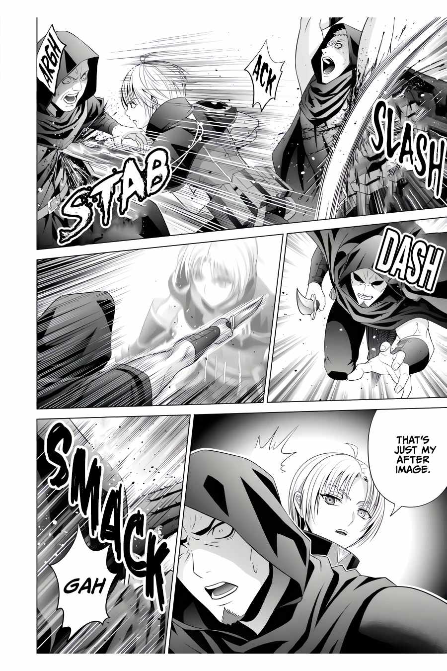 Read Megumareta Umare kara Saikyou no Chikara o Eru Kizoku Tensei Manga Online