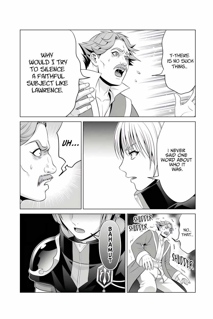 Read Megumareta Umare kara Saikyou no Chikara o Eru Kizoku Tensei Manga Online