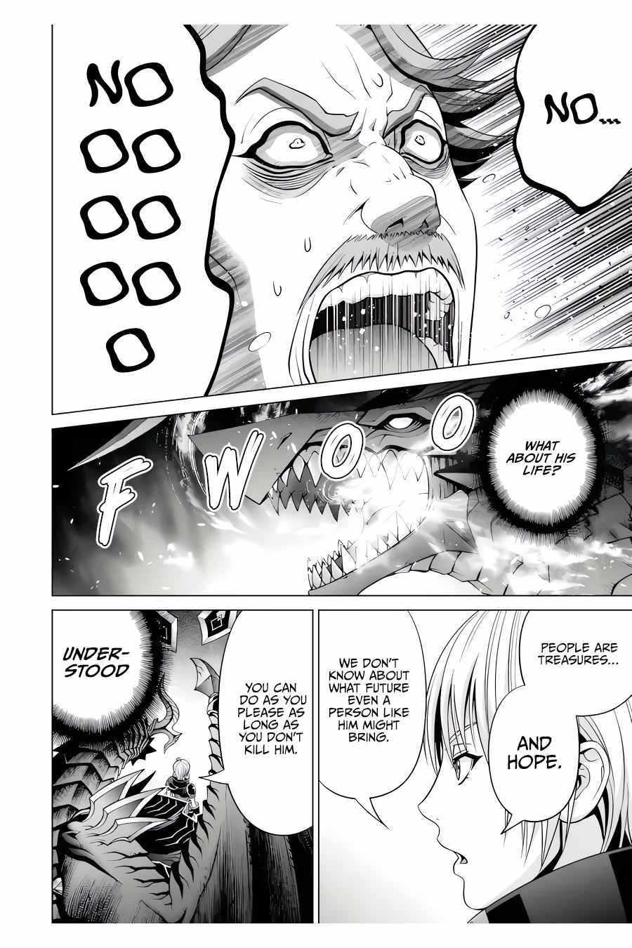 Read Megumareta Umare kara Saikyou no Chikara o Eru Kizoku Tensei Manga Online