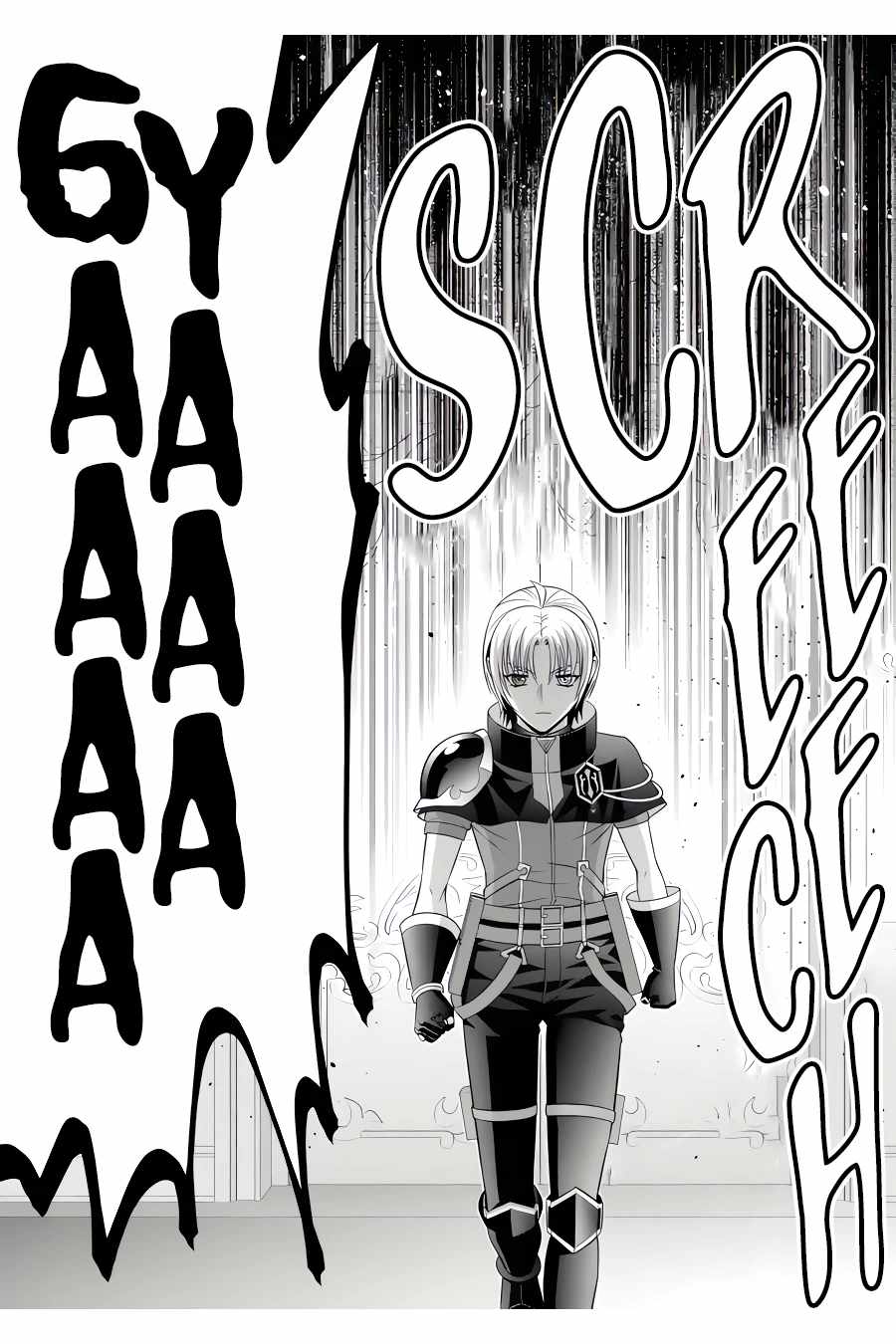 Read Megumareta Umare kara Saikyou no Chikara o Eru Kizoku Tensei Manga Online