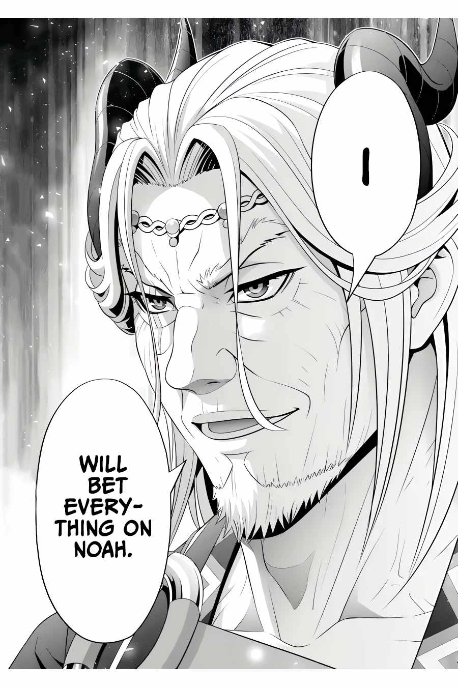 Read Megumareta Umare kara Saikyou no Chikara o Eru Kizoku Tensei Manga Online