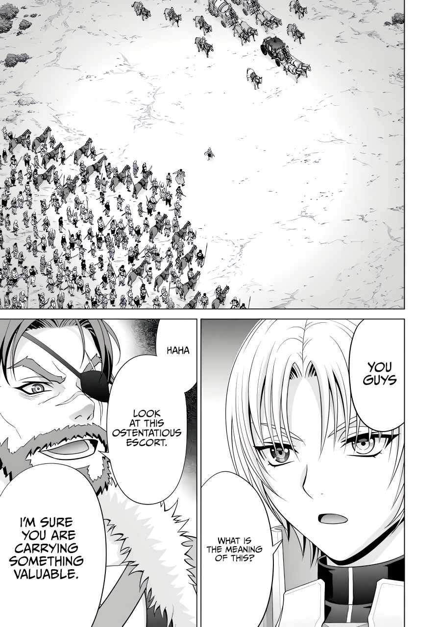 Read Megumareta Umare kara Saikyou no Chikara o Eru Kizoku Tensei Manga Online