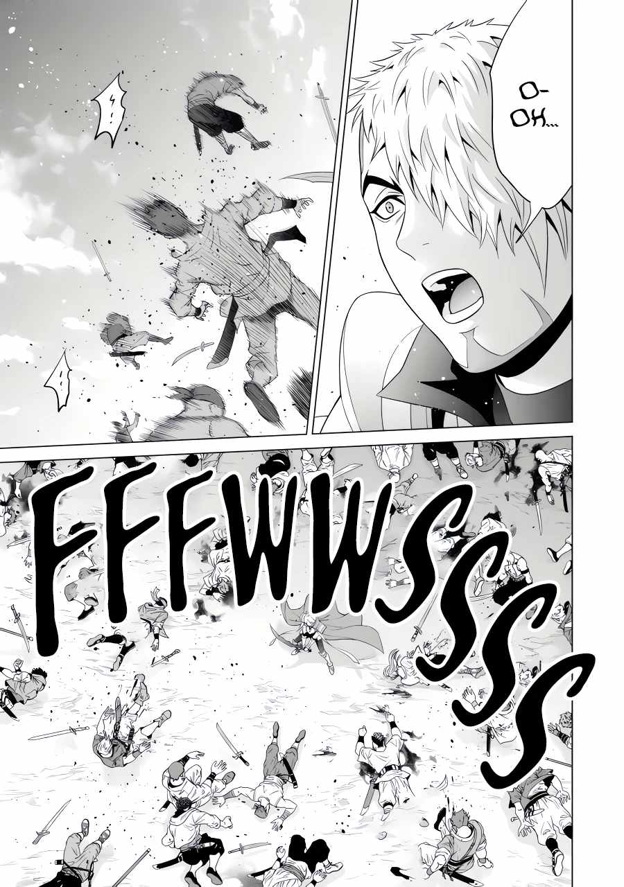 Read Megumareta Umare kara Saikyou no Chikara o Eru Kizoku Tensei Manga Online