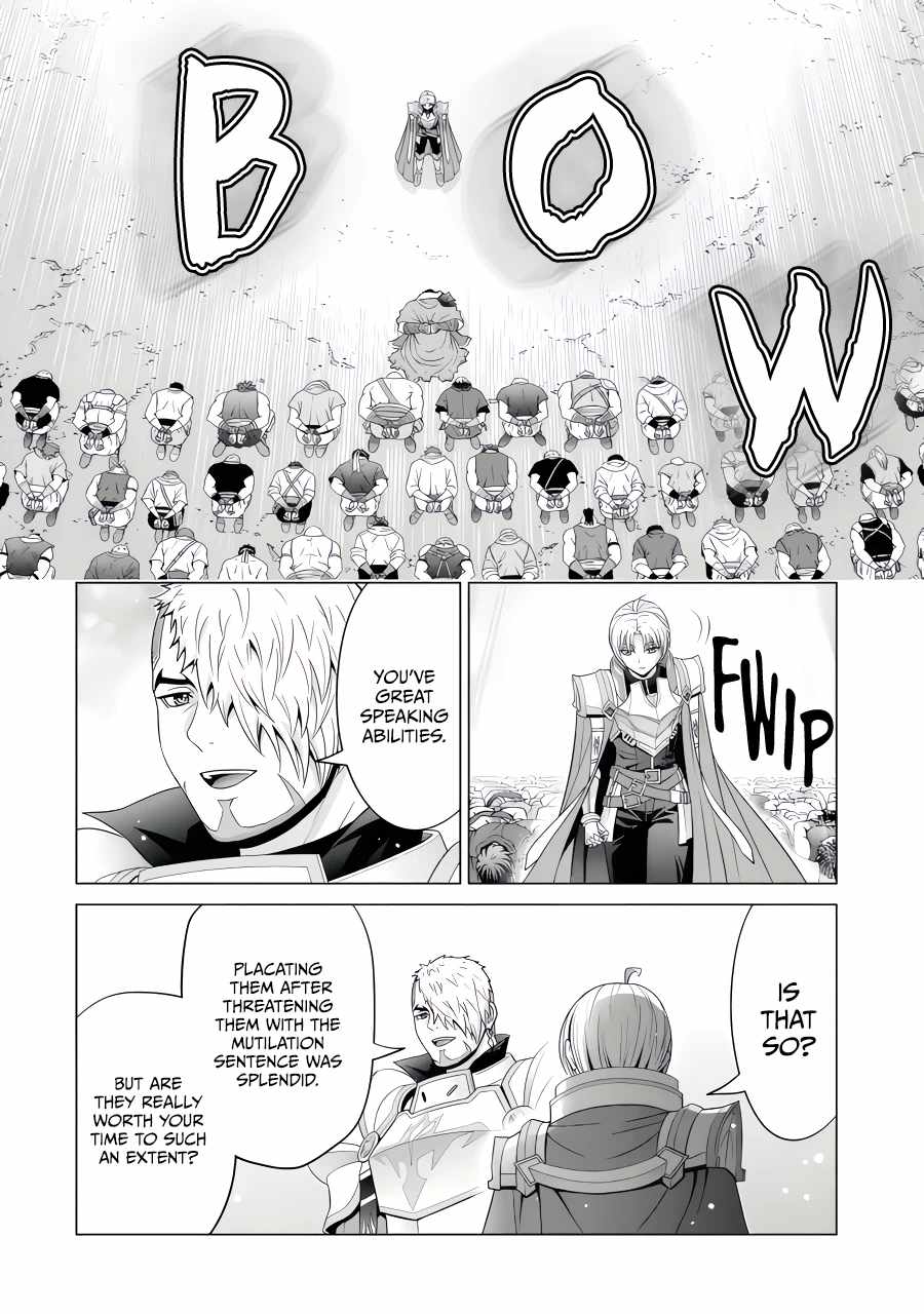 Read Megumareta Umare kara Saikyou no Chikara o Eru Kizoku Tensei Manga Online