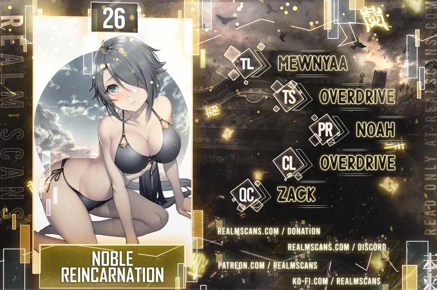 Read Megumareta Umare kara Saikyou no Chikara o Eru Kizoku Tensei Manga Online