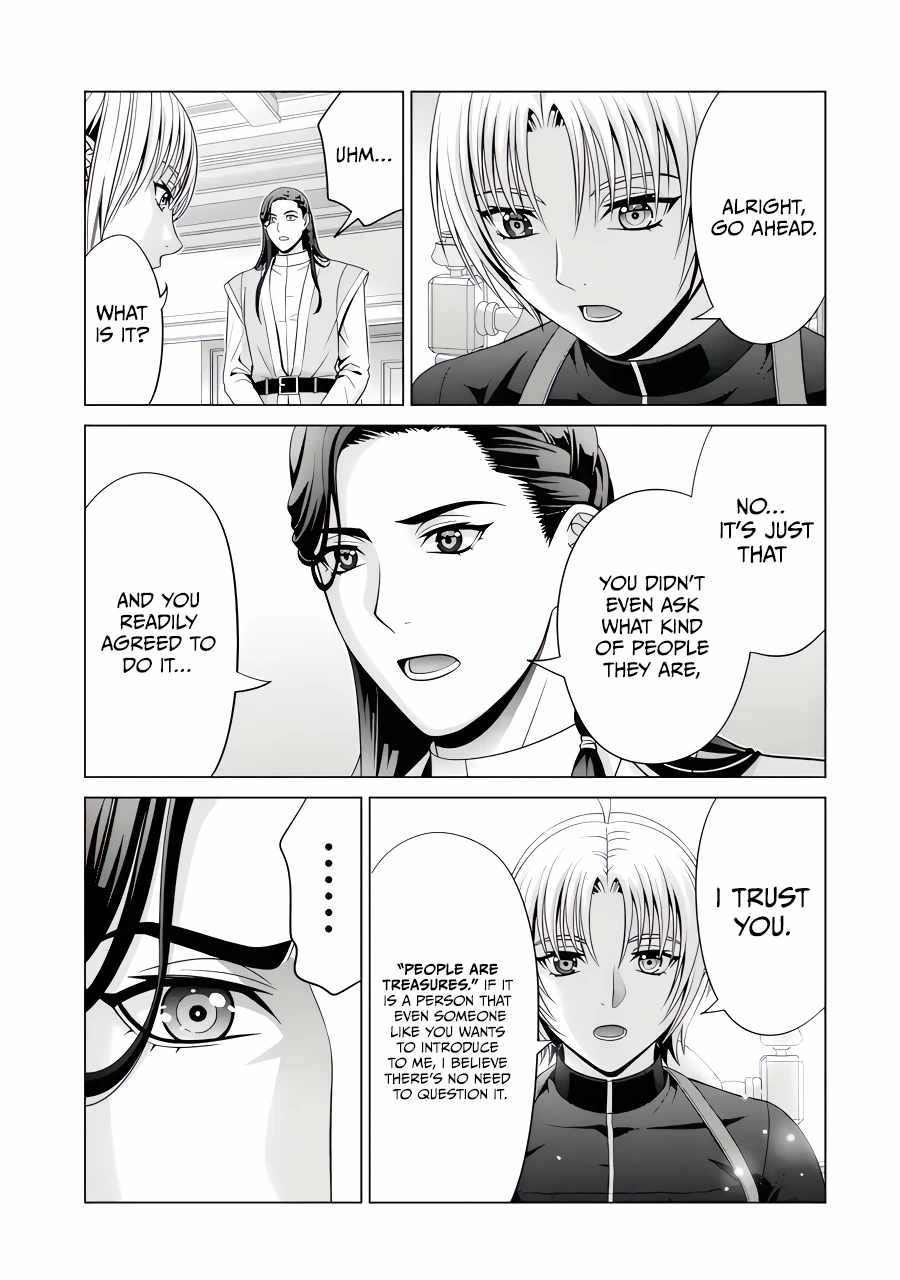 Read Megumareta Umare kara Saikyou no Chikara o Eru Kizoku Tensei Manga Online