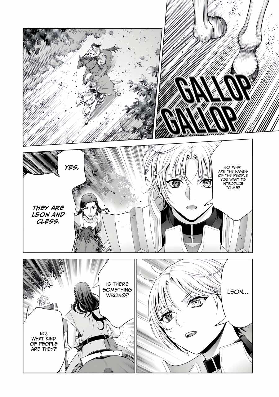 Read Megumareta Umare kara Saikyou no Chikara o Eru Kizoku Tensei Manga Online