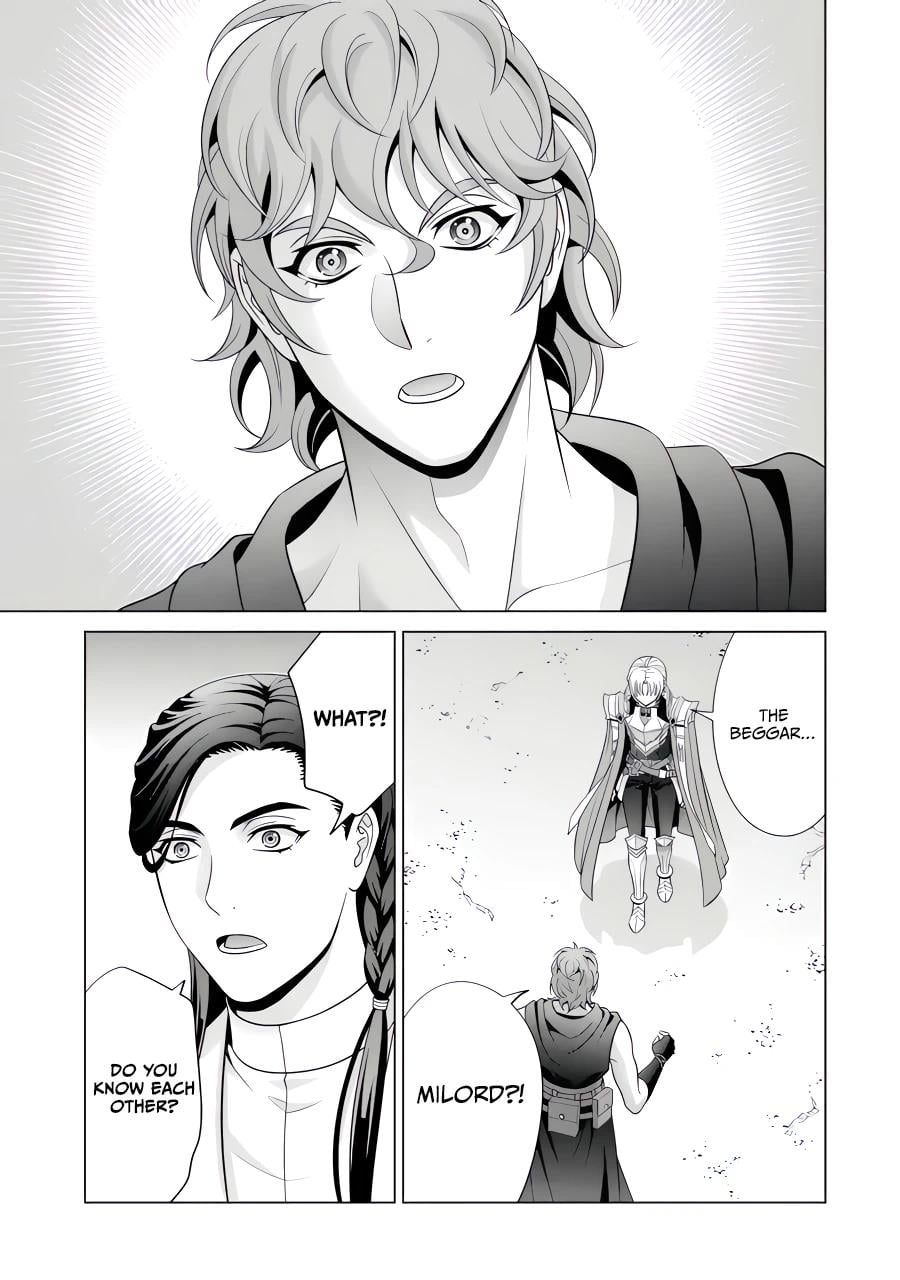 Read Megumareta Umare kara Saikyou no Chikara o Eru Kizoku Tensei Manga Online