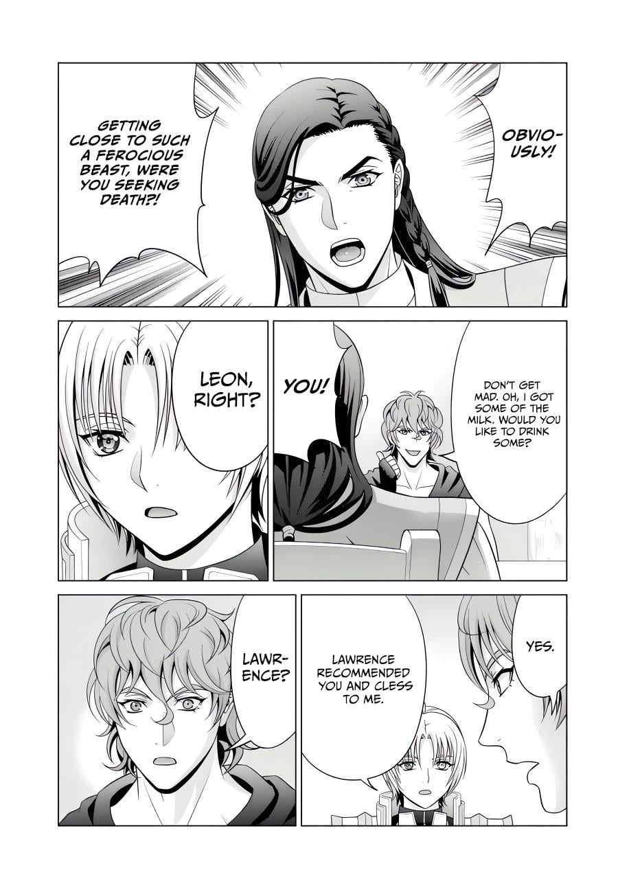 Read Megumareta Umare kara Saikyou no Chikara o Eru Kizoku Tensei Manga Online