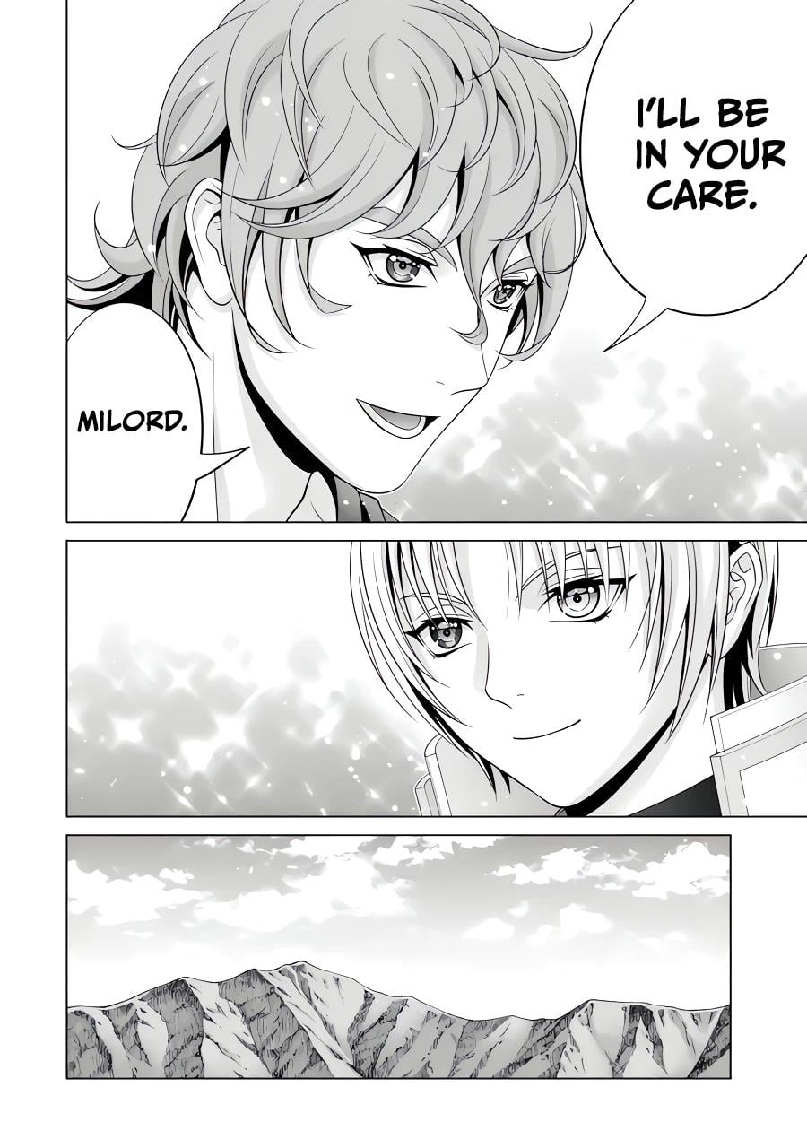 Read Megumareta Umare kara Saikyou no Chikara o Eru Kizoku Tensei Manga Online